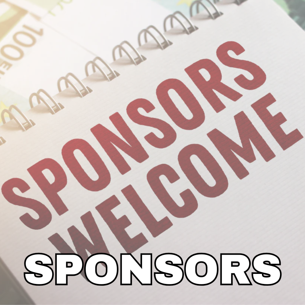 Sponsorship Opportunities