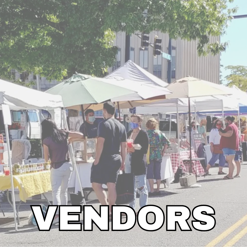 Vendor Registration